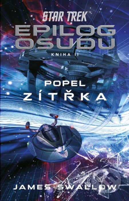 Star Trek: Epilog osudu 2/3