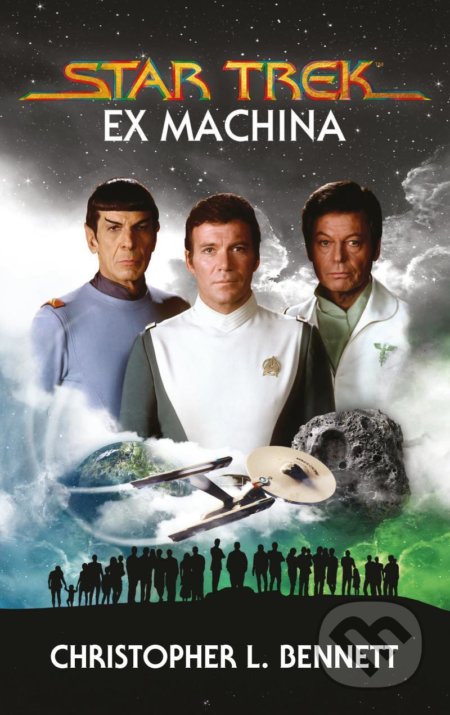 Star Trek (Ex Machina)