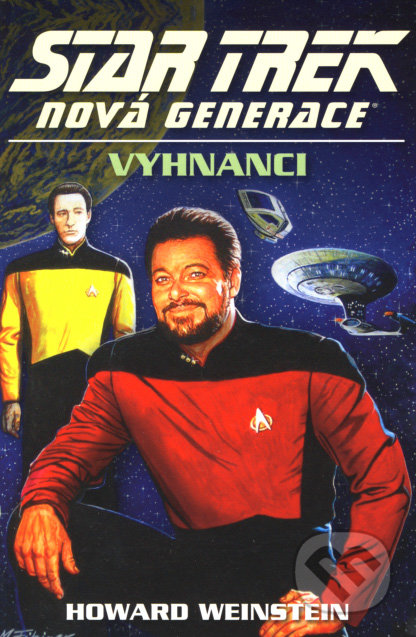 Star Trek: Nová generace: Vyhnanci