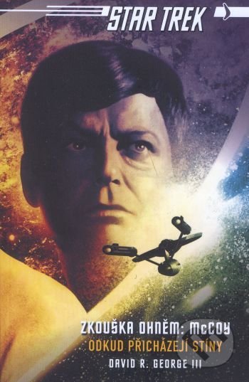Star Trek: Odkud přicházejí stíny