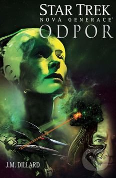 Star Trek: Odpor (Nová generace 2)