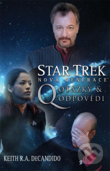 Star Trek: Nová generace - Q: Otázky a odpovědi