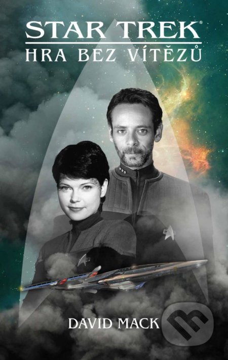Star Trek: Typhonský pakt – Hra bez vítězů