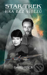 Star Trek: Typhonský pakt – Hra bez vítězů