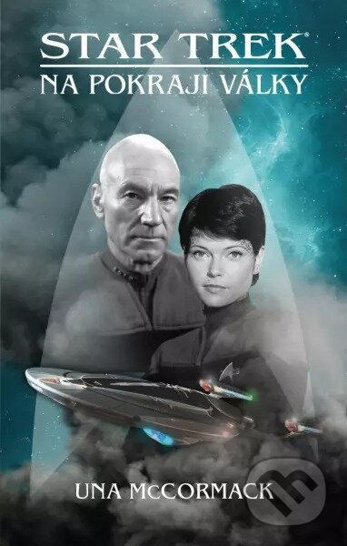 Star Trek: Typhonský pakt – Na pokraji války