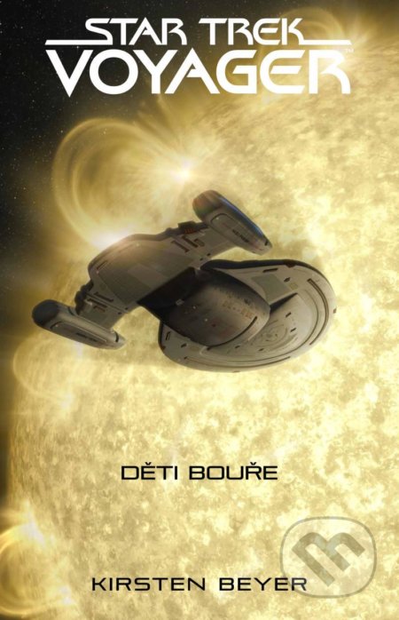Star Trek: Voyager – Děti bouře