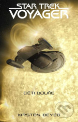 Star Trek: Voyager – Děti bouře