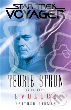 Star Trek: Voyager - Evoluce (Teorie strun