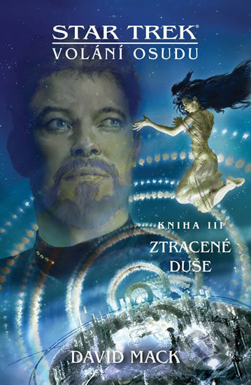 Star Trek: Ztracené duše (Volání osudu 3)