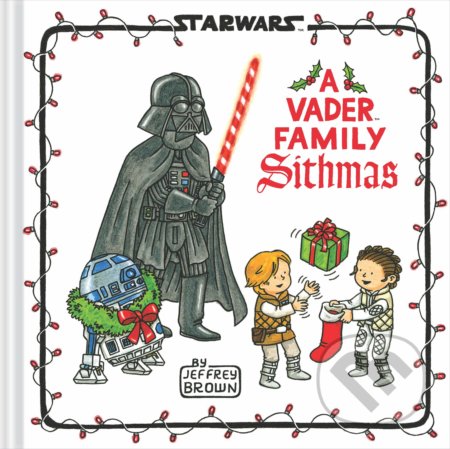 Star Wars: A Vader Family Sithmas