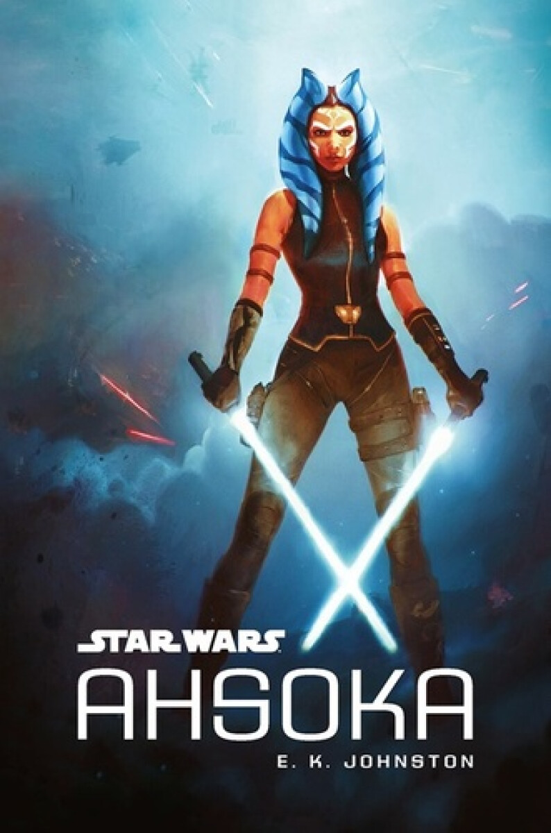 Star Wars - Ahsoka - E.K. Johnston