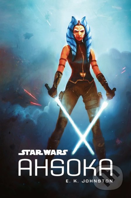 Star Wars: Ahsoka