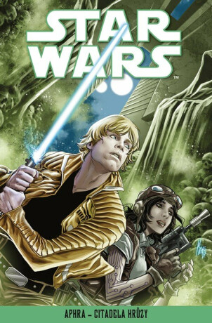 Star Wars - Aphra