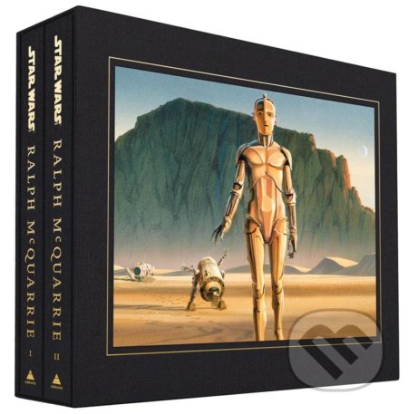 Star Wars Art: Ralph McQuarrie (Limited Edition)