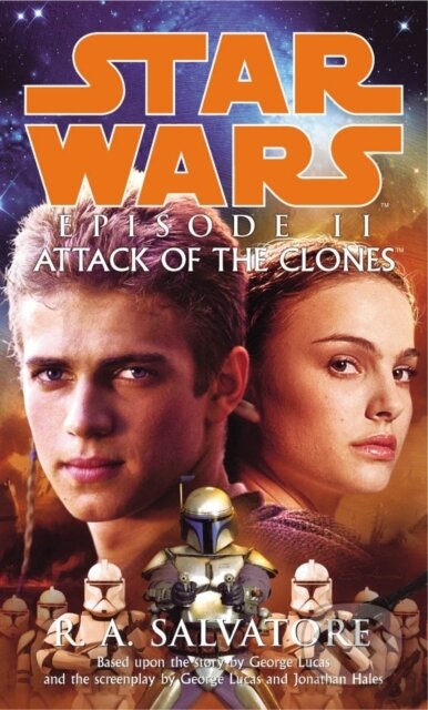 Star Wars: Attack of the Clones