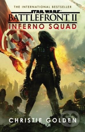 Star Wars: Battlefront II (Inferno Squad)