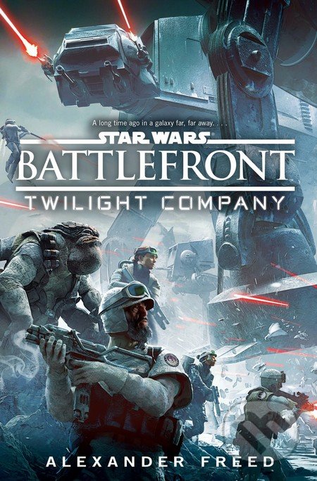 Star Wars: Battlefront (Twilight Company)