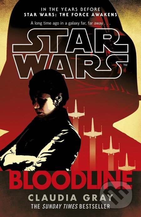 Star Wars: Bloodline