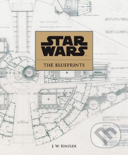Star Wars: Blueprints