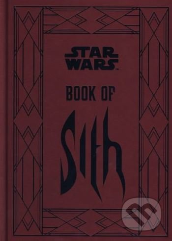 Star Wars: Book of Sith