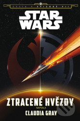 Star Wars - Cesta k epizodě VII - Ztracené hvězdy