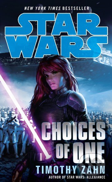 Star Wars: Choices of One