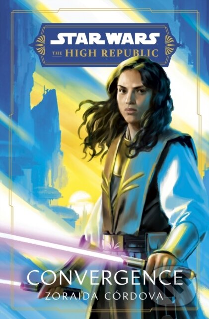 Star Wars: Convergence