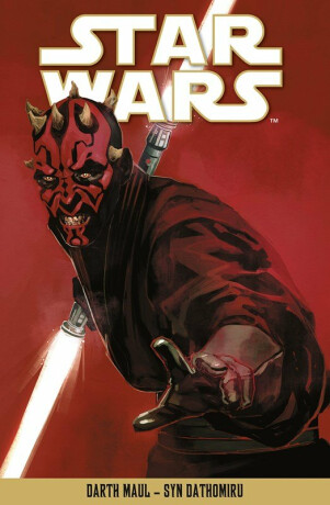 Star Wars - Darth Maul