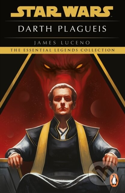 Star Wars: Darth Plagueis