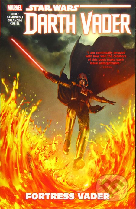 Star Wars: Darth Vader
