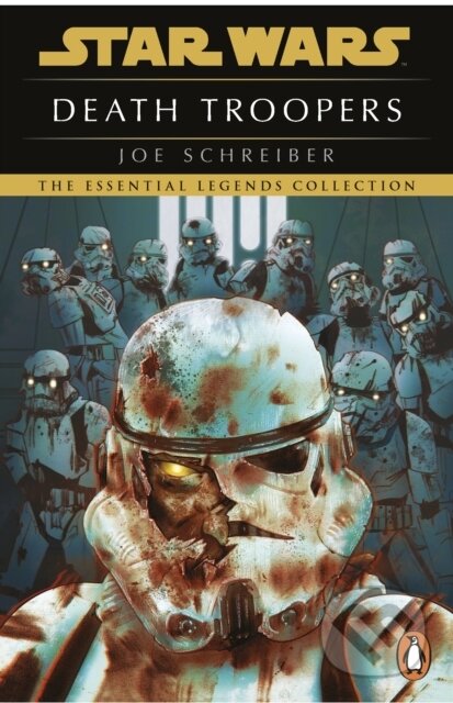 Star Wars: Death Troopers