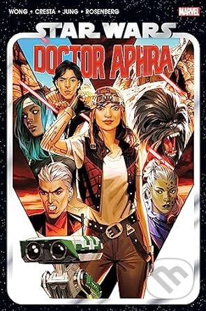 Star Wars: Doctor Aphra Omnibus, Vol. 2