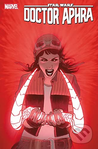 Star Wars: Doctor Aphra Vol. 4 (Crimson Reign)