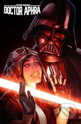 Star Wars: Doctor Aphra Vol. 7 - A Rogue's End