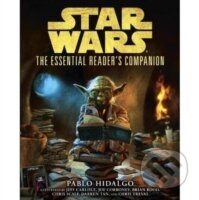 STAR WARS Essentials Readers Companion
