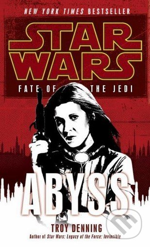 Star Wars: Fate of the Jedi - Abyss