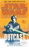 Star Wars: Fate of the Jedi - Outcast