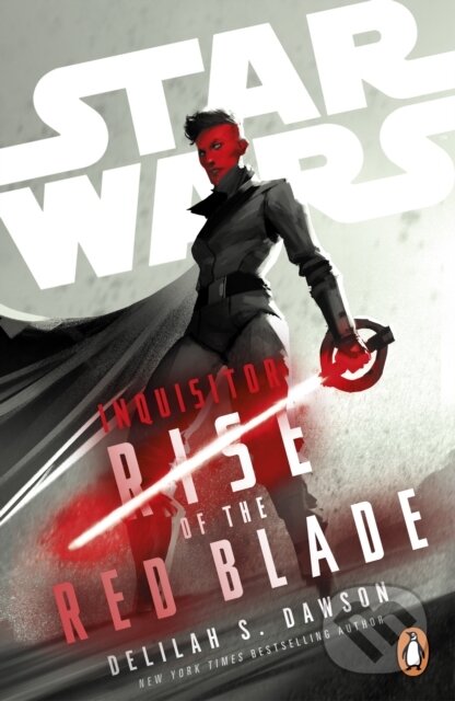 Star Wars Inquisitor: Rise of the Red Blade