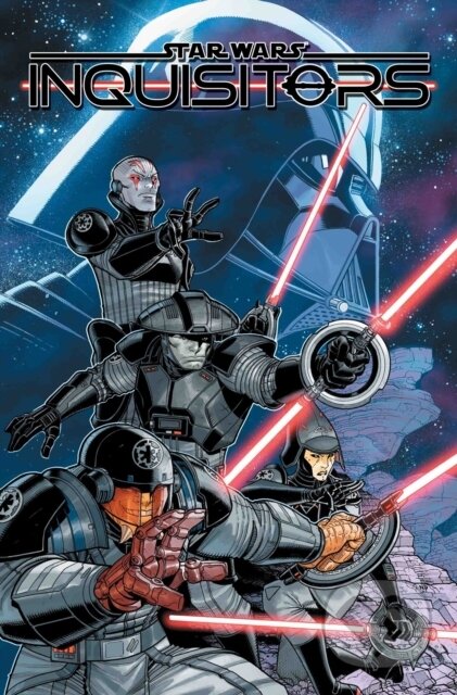 Star Wars: Inquisitors