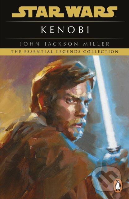 Star Wars: Kenobi