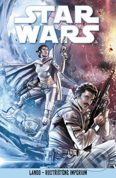 Star Wars: Lando