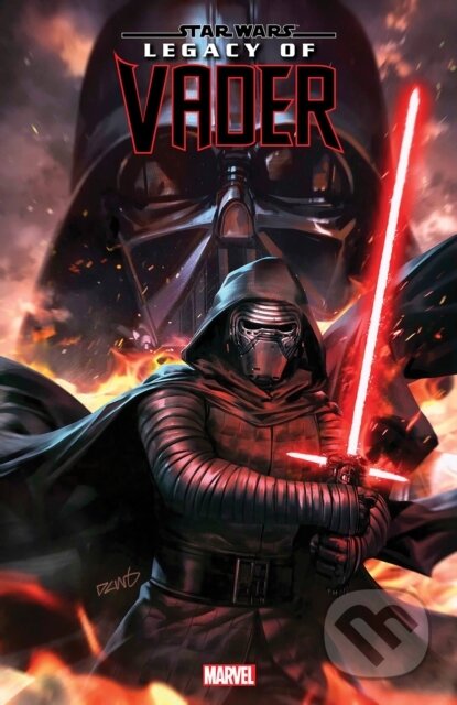 Star Wars: Legacy of Vader