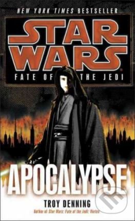Star Wars Legends: Fate of the Jedi