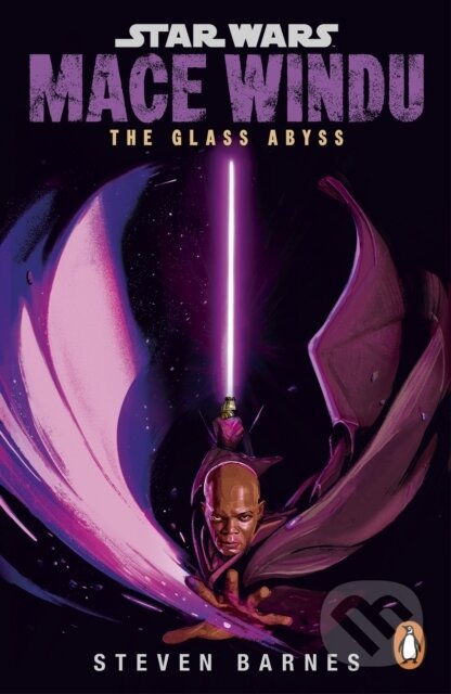 Star Wars: Mace Windu - The Glass Abyss