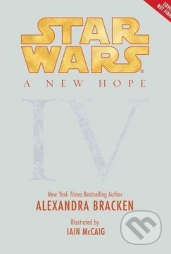 Star Wars New Hope