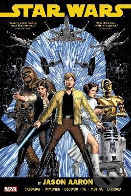 Star Wars Omnibus