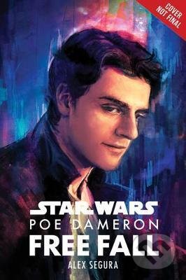 Star Wars: Poe Dameron - Free Fall