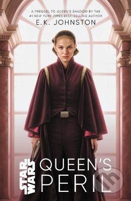 Star Wars: Queen's Peril