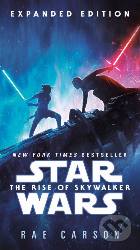 Star Wars: Rise of Skywalker