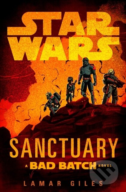 Star Wars: Sanctuary